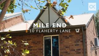 Video overview for 10 Flaherty Lane, Mile End SA 5031
