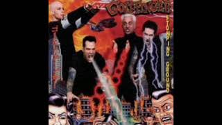 Goldfinger - Pick a Fight