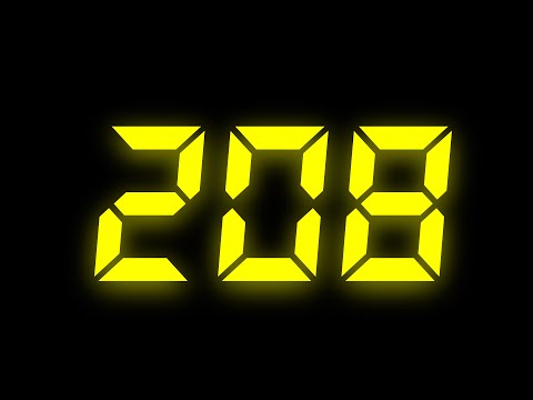 208 - Víťaz Kristus