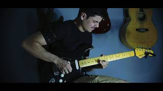 Download lagu Seven Lions - The Journey (Claudio Pietronik ver.) (Welder Siqueira Cover) mp3 Download lagu Seven Lions - The Journey (Claudio Pietronik ver.) (Welder Siqueira Cover) mp3