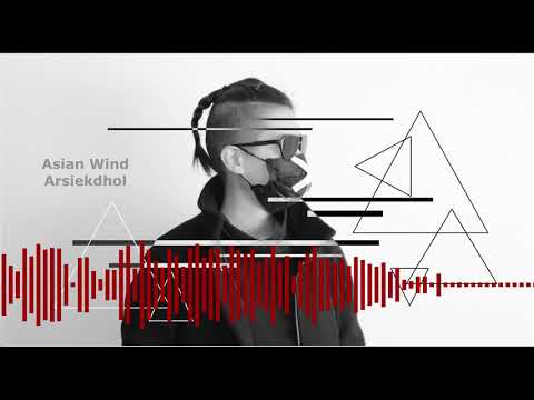 Asian Wind by Arsiekdhol (Original)