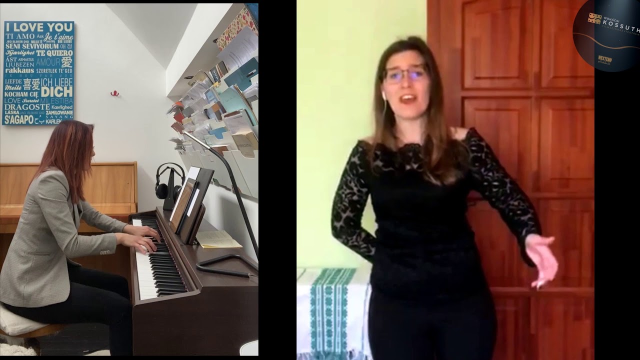 R. Strauss - Die Nacht