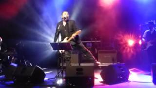 Revólver - San Pedro (La Sala, Rubí&#39;17)