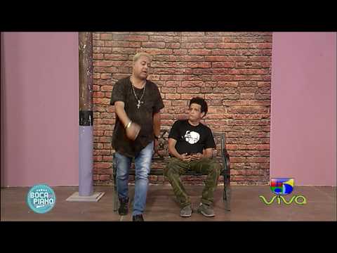 Amigos Solteros Boca de piano es un show