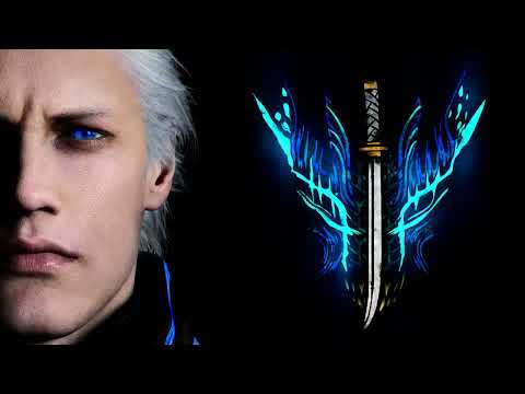 The Alpha and Omega  Vergil Theme Devil May Cry Bury The Light - Casey  Edwards ft. Victor Borba 