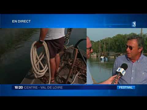 Page été autour du Festival de Loire