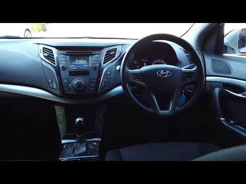 2016 HYUNDAI i40 Myaree, Fremantle, Booragoon, Kardinya, Palmyra, WA 11000980