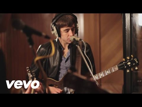 Miles Kane - Rearrange (Live At RAK)