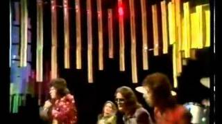 Gary Glitter - Do You Wanna Touch Me (classic rock -70)