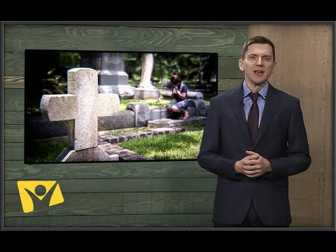 Serijal „Isusovim stopama“ – „Život nakon smrti?“ [EMISIJA #05]