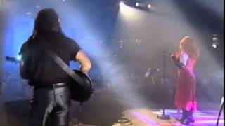 FANGORIA - Déjame llorar (live 2002)