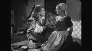 La Belle et la Bête (1946)  Partie 2
