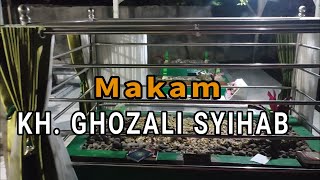 Download lagu #1 Berziarah  Ke Makam Pendiri PonPen Miftahul Huda Siwatu mp3