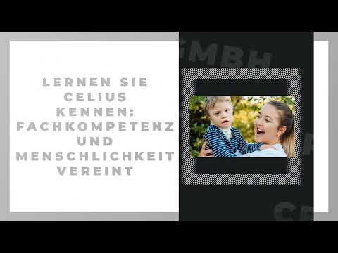 Celius Intensivpflege GmbH YouTube-Vdeominiatur 9