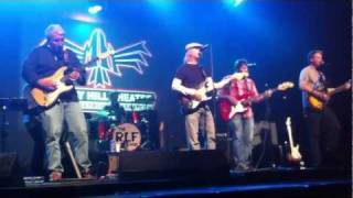 Robert Lester Folsom LIVE "Home"