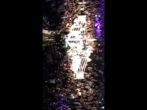 Ricky burns vs di rocco