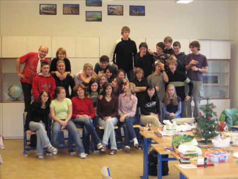 Pár přátel stačí mít