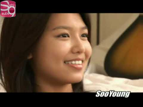 070719 SNSD UCC - Sooyoung [ENG SUBS]