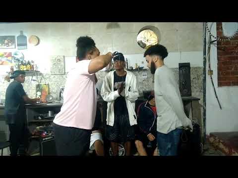 DEVILZINHA X GREGOR #BDH110 : SEMIFINAL