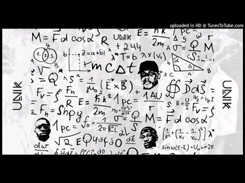 B-ÜNIK - Equação (Nuno Pontas x Rigoberto Torres x D3GV$) [Rap 2020]