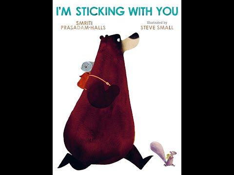 I'm Sticking With You