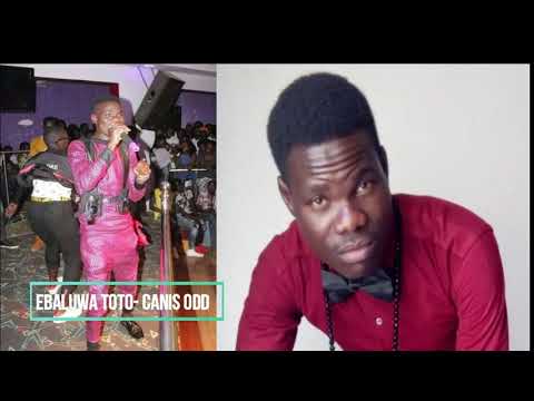 Ebaluwa Toto- Canis Odd (Official Audio)