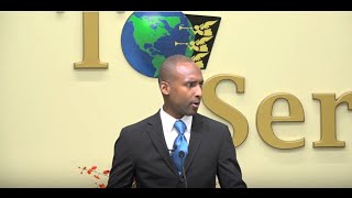 U.S.controls world’s wealth via terrorism;Global Army setup;Russia bans evangelism?Witchcraft in SDA