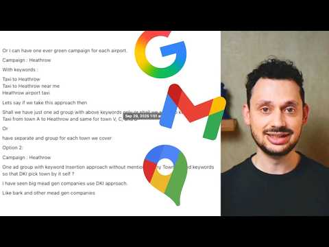 YouTube video