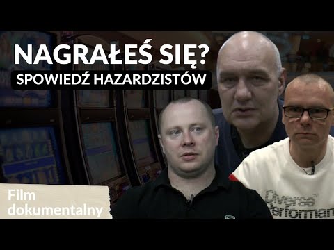 Nagrałeś się? - rozliczenie z hazardem