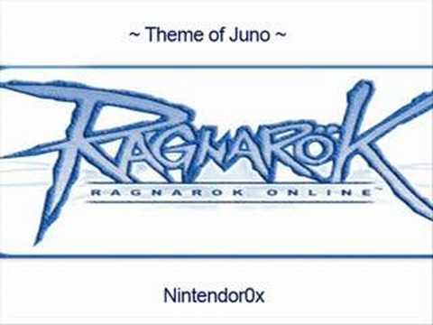 Ragnarok Online - Theme of Juno