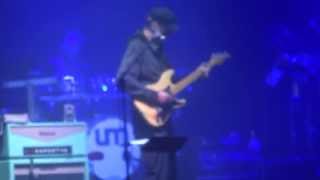 UMPHREY&#39;S McGEE : Ocean Billy : {1080p HD} : 5/25/2013 : Summercamp : Chillicothe, IL