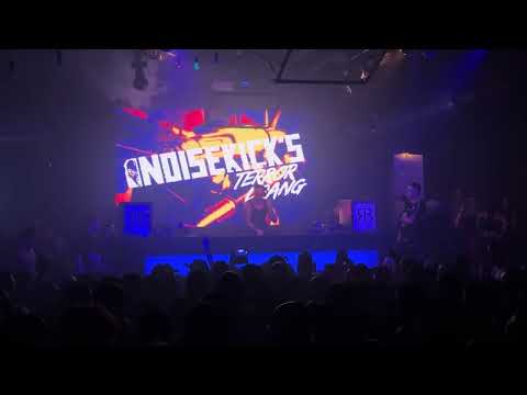 Noisekick´s Final Terrordrang - Area 1: Drokz