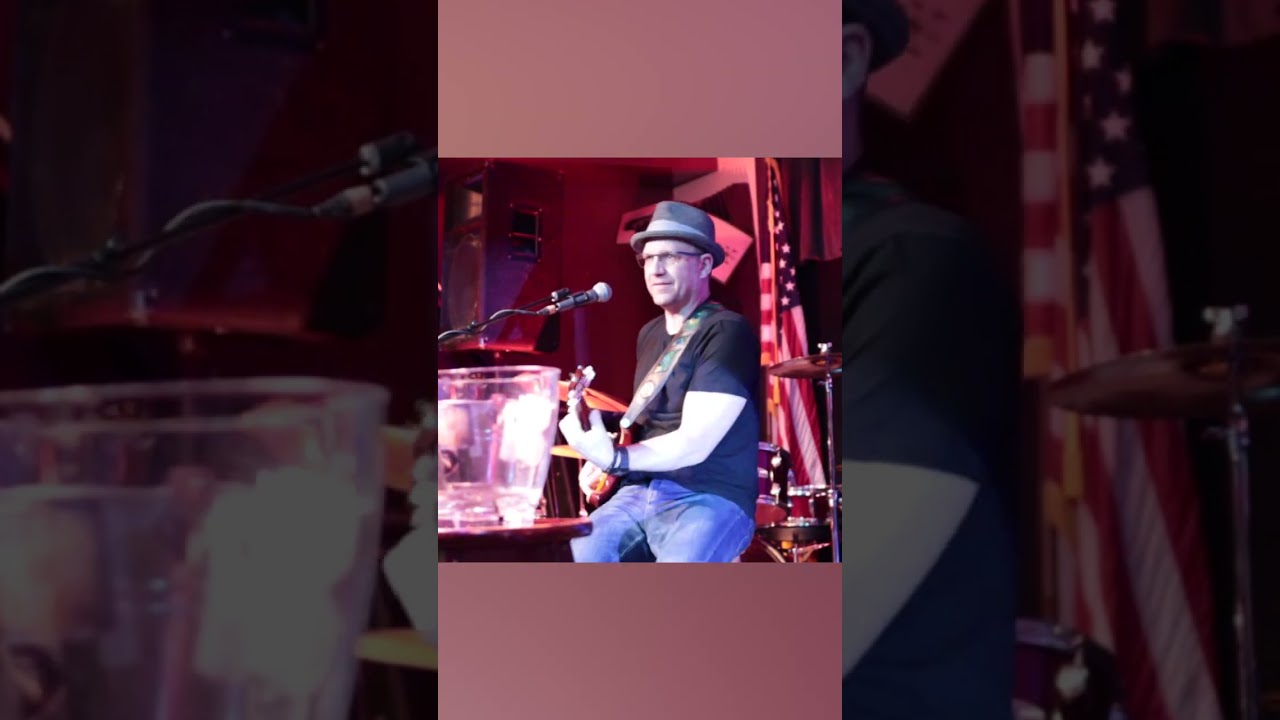Promotional video thumbnail 4 for Blues in a Blender