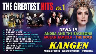 Download lagu Kumpulan Lagu Republik Cinta Management - Dewa 19, Andra & The Backbone, Mulan Jameela mp3