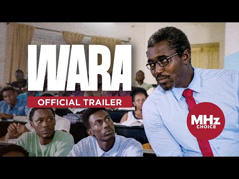 Wara (Official U.S. Trailer)