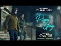 Pigal Gayi(Full Song)Jyotica Tangri|Kulwinder Billa|Neeru Bajwa|Jass Bajwa| Punjabi Songs 2023