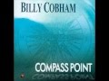 Billy Cobham - Fragolino
