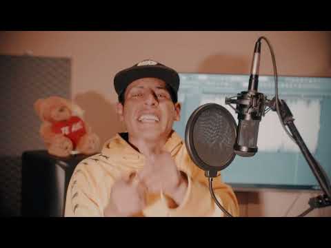 Enganchado De Cumbia - Lo Que Raye