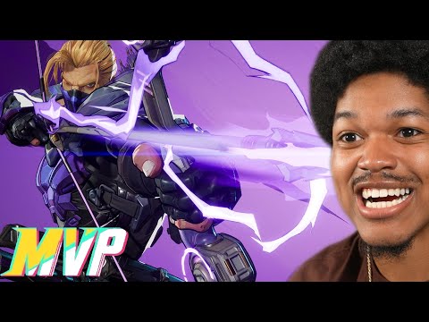 Marvel Rivals Is Fantastic