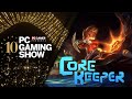关于 Core Keeper  电脑  的游戏实况视频