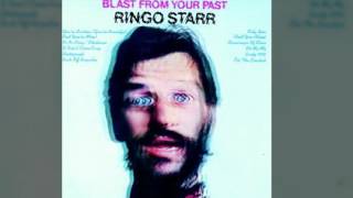 Ringo Starr - Oh My My