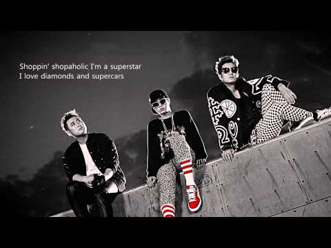 Epik High - Shopaholic [English Subs]