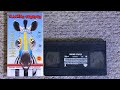 Opening To Racing Stripes 2005 Vhs