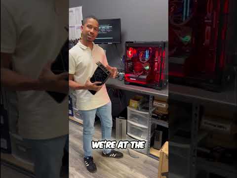 $5,000 PC Fixed - RTX 4090 Upgrade
