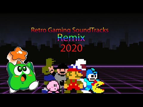 Gimmick Nes 1992 By Chris64 Remix
