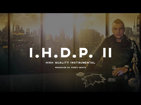 Kollegah x Sun Diego Bossaura Type Beat Instrumental ►I.H.D.P. II◄