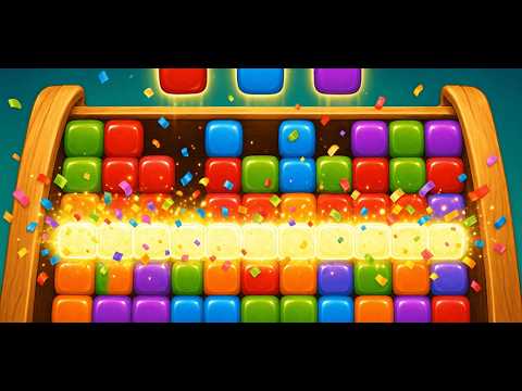 Block Puzzle: Daily Board video thumbnail