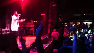 Murs - Biz Markie's Just a Friend