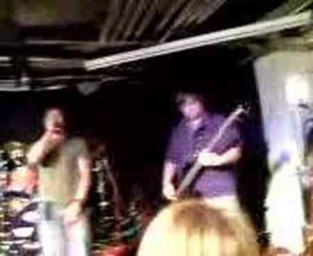 zetetic - battle of the bands final - cry me a river cover