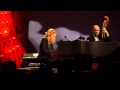 Diana Krall - On The Sunny Side Of The Street LIVE Montreal 2014